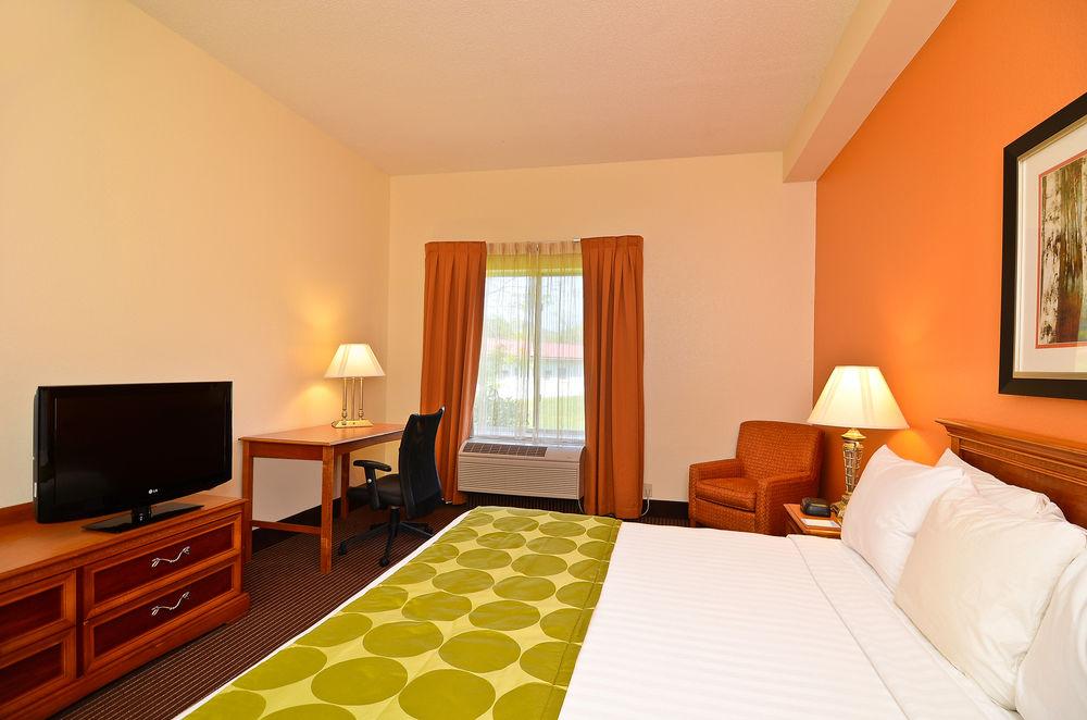 Fairfield Inn & Suites Cherokee Kültér fotó