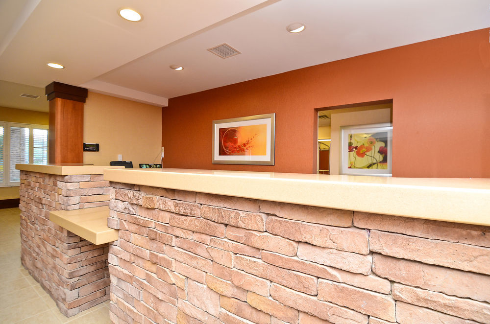Fairfield Inn & Suites Cherokee Kültér fotó
