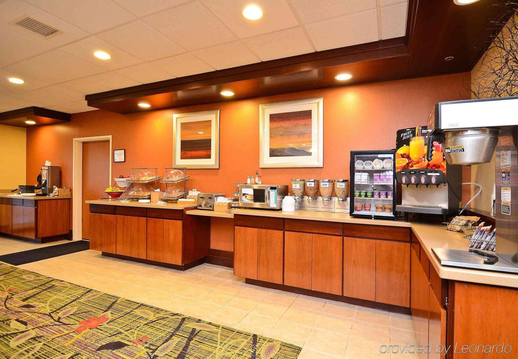 Fairfield Inn & Suites Cherokee Kültér fotó