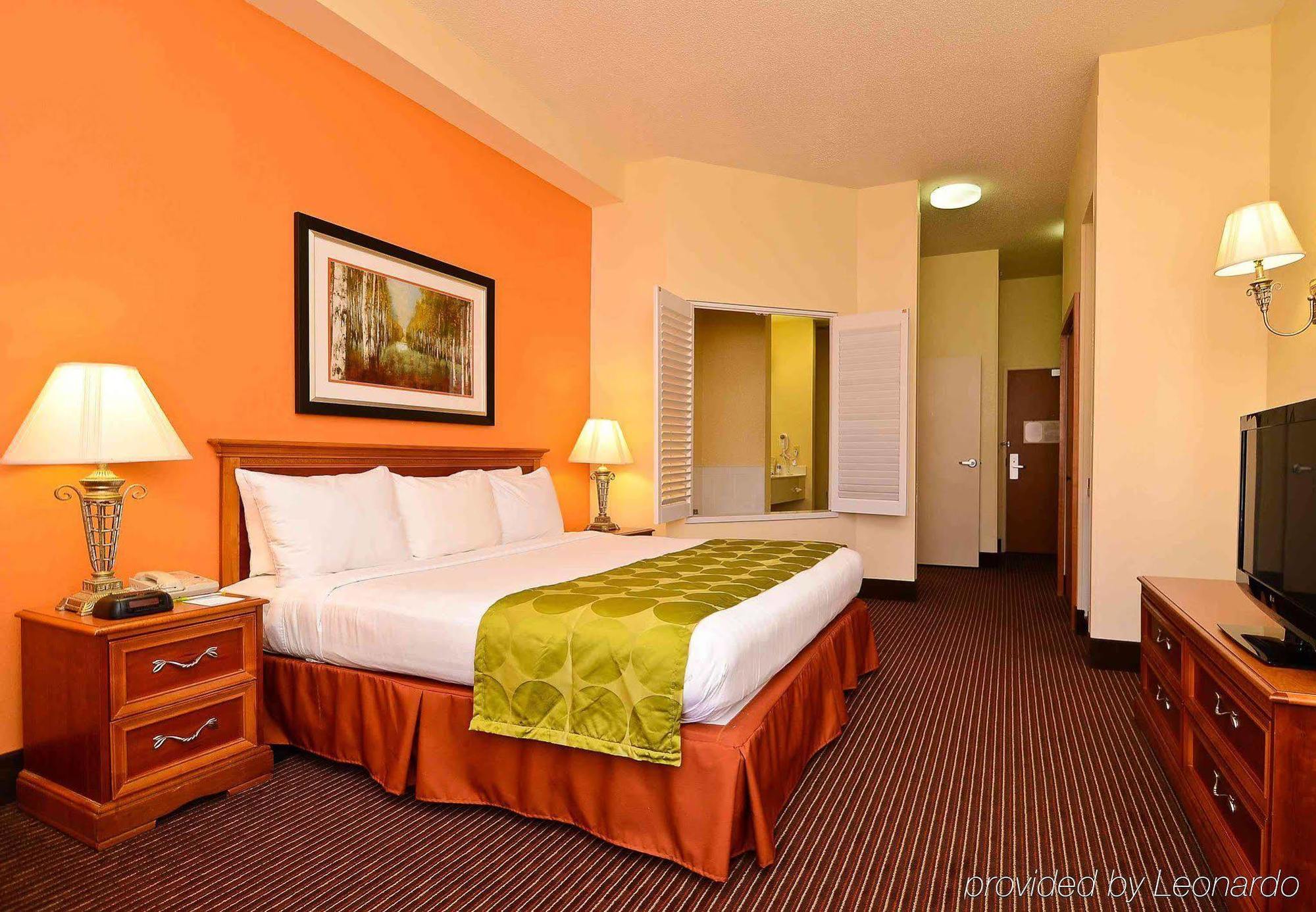 Fairfield Inn & Suites Cherokee Kültér fotó