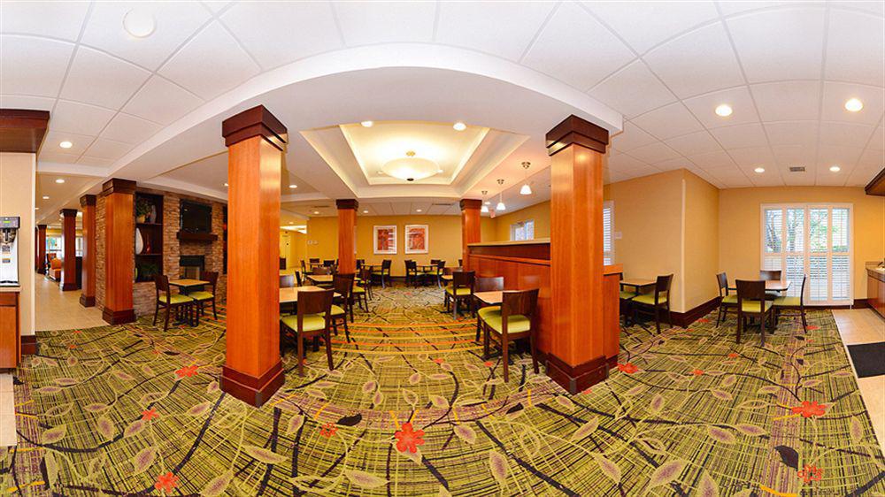 Fairfield Inn & Suites Cherokee Kültér fotó